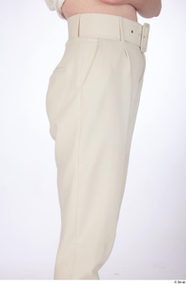 Yeva beige pants casual dressed hips 0007.jpg